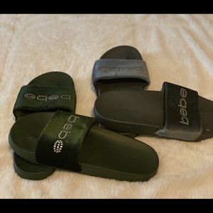 BUNDLE BEBE SLIPPERS